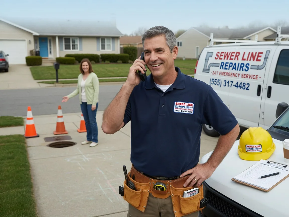 Emergency Plumber Blairstown, NJ FAQs
